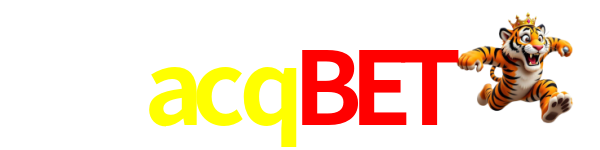 Logo da acqbet